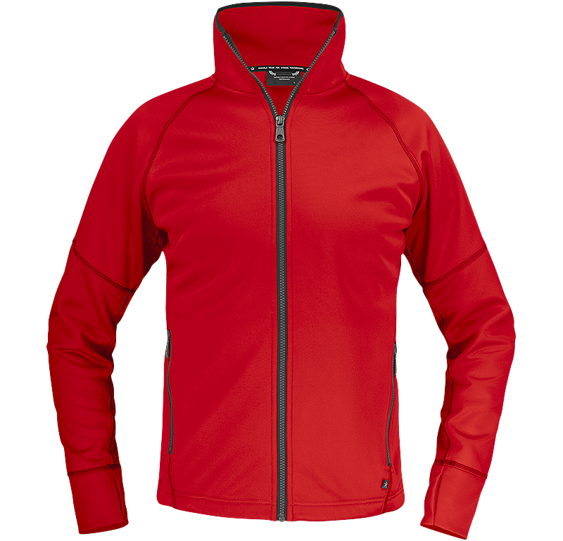 Team Jacket