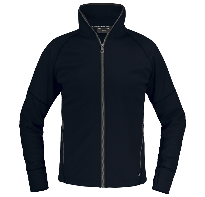 Team Jacket