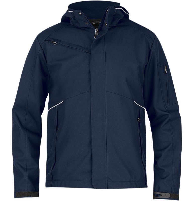 Softshell Jacket 3L