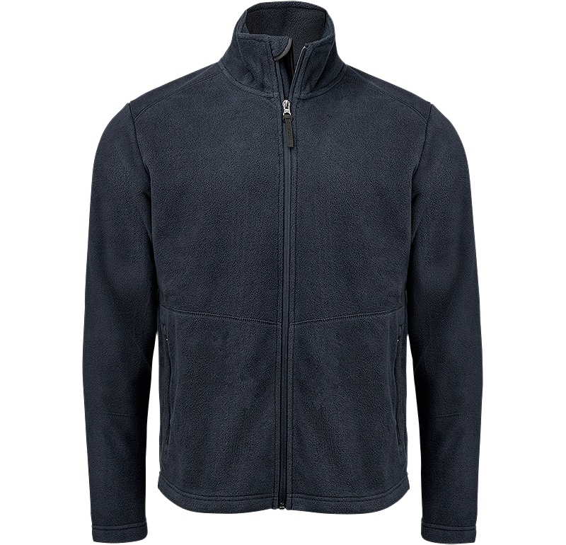 Fleece Jacket