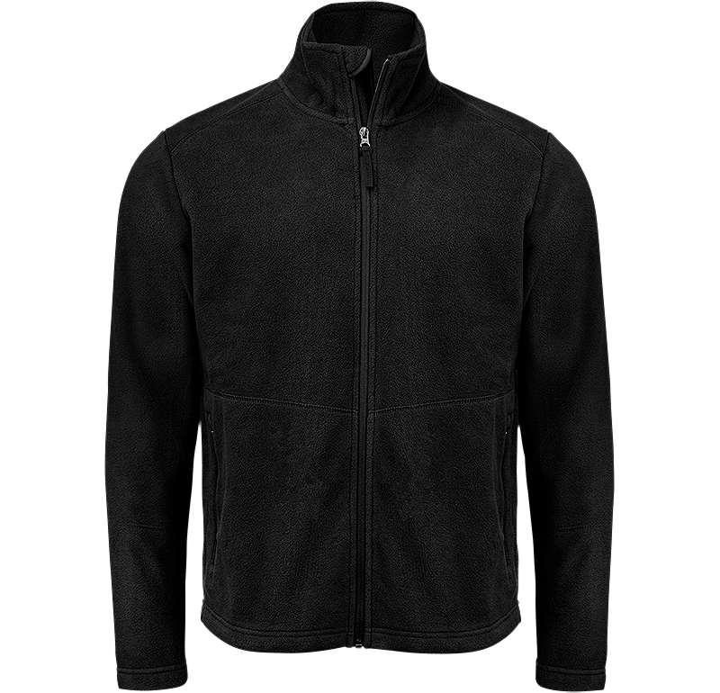 Fleece Jacket