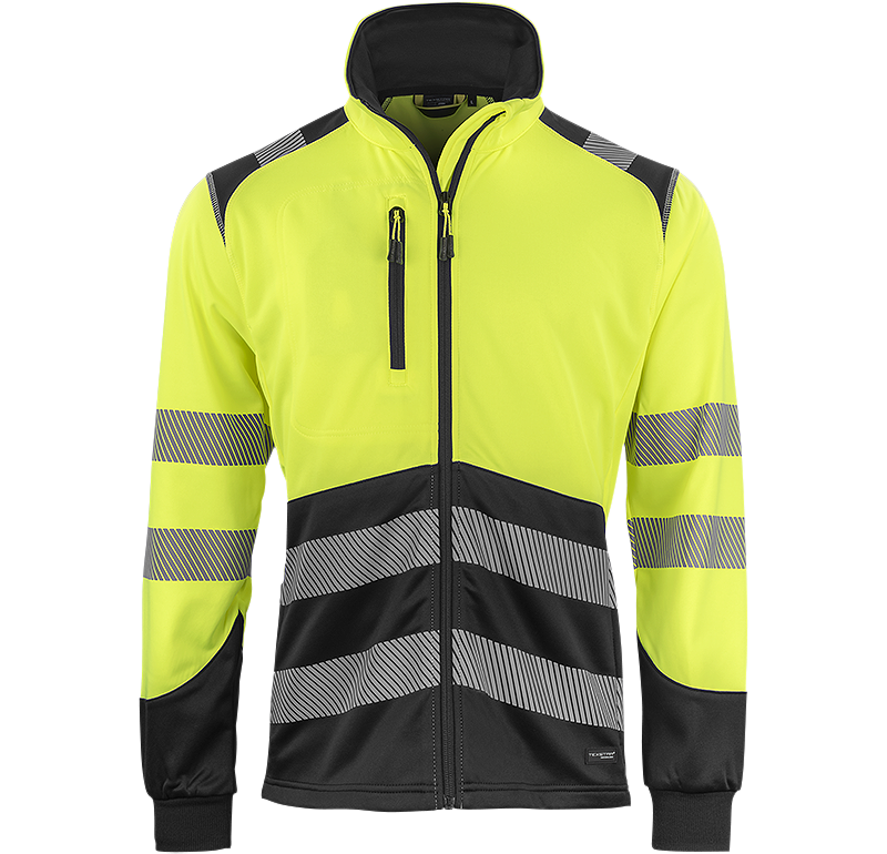 Hi-Vis Func Jacket
