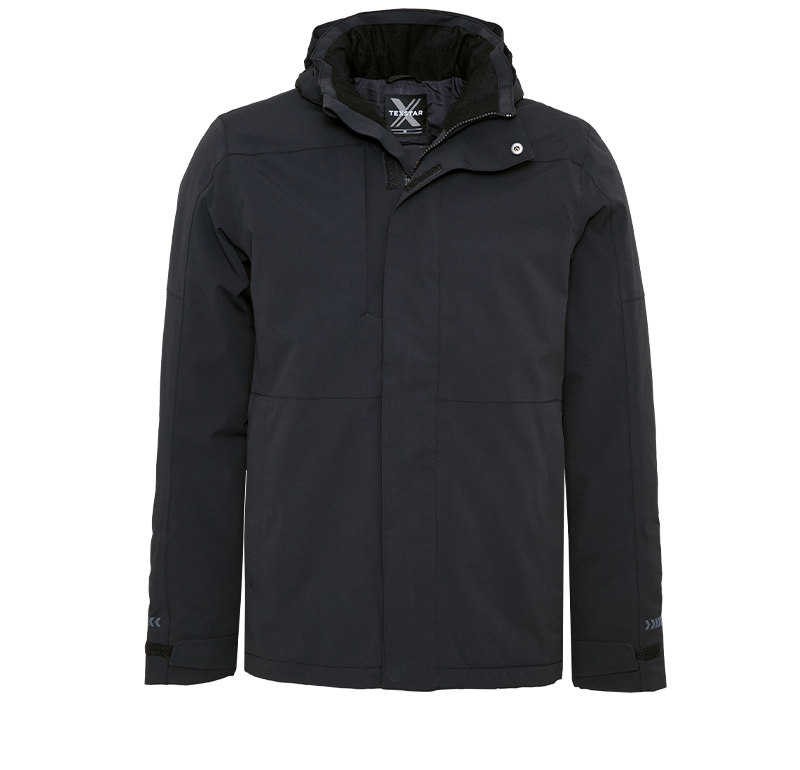 Winter Jacket