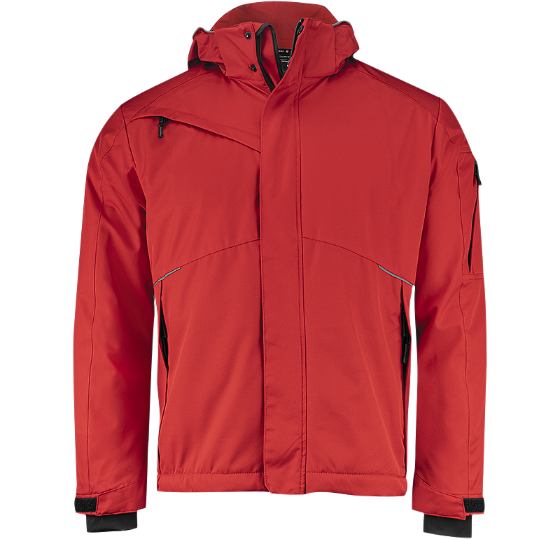 Softshell Insulated