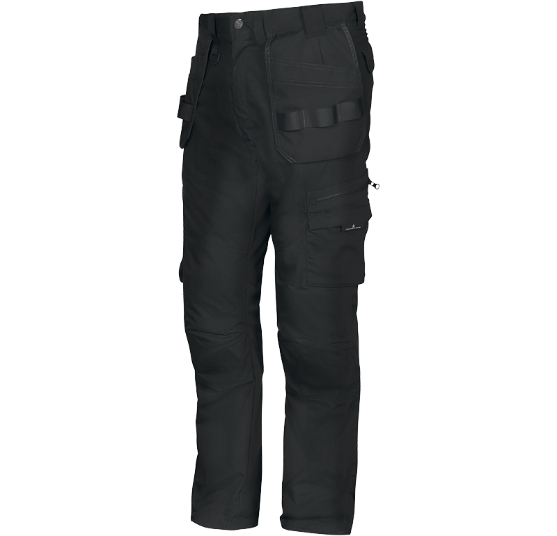 Service Pocket Pants