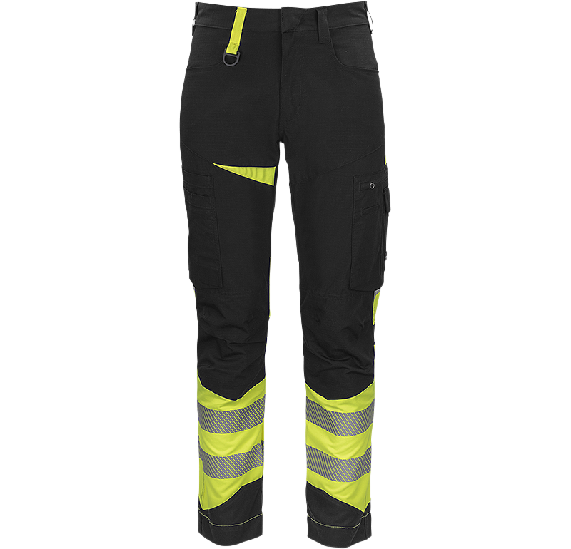 Mens Hi-Vis Pants