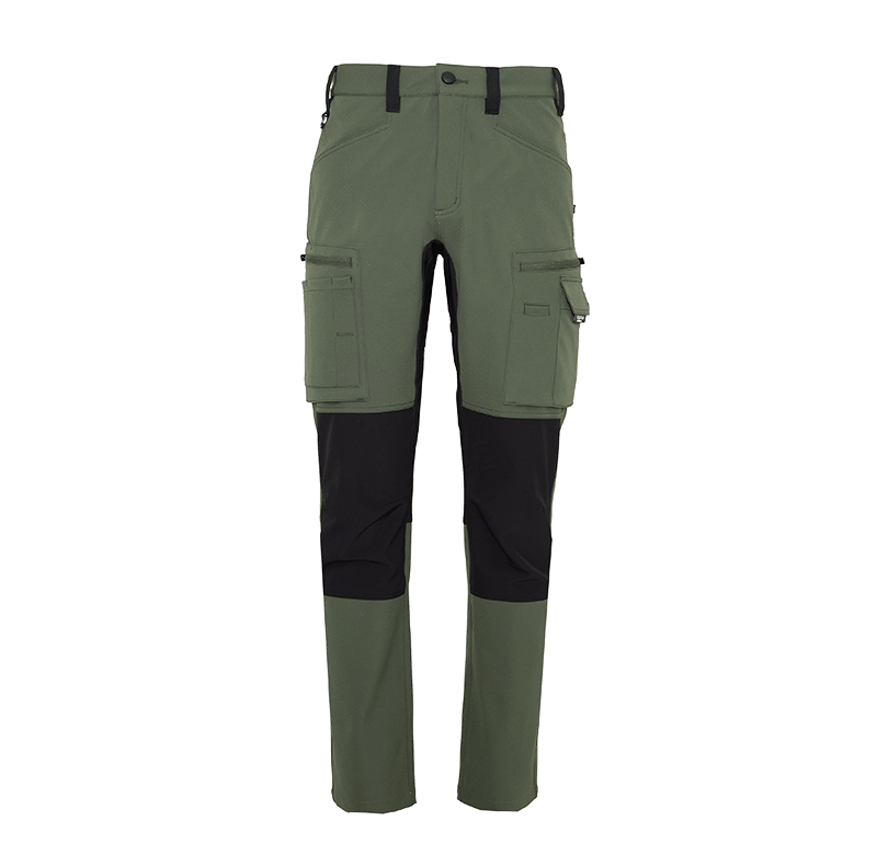 4W Stretch pants