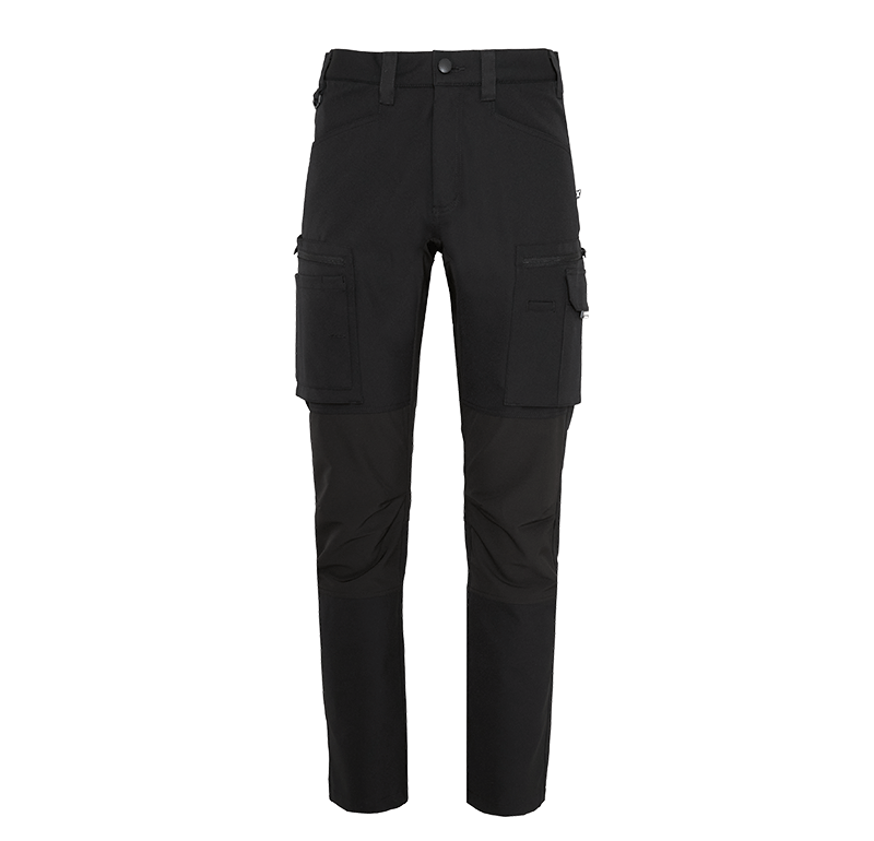 4W stretch pants