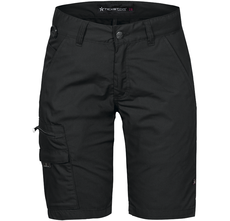 W' Func Duty Shorts