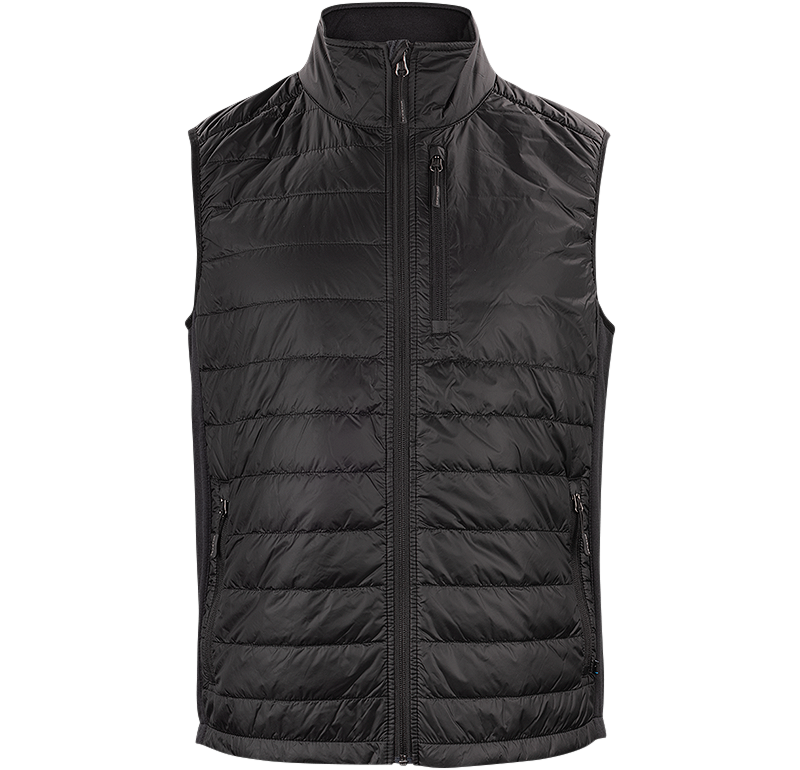 Men Hybrid Vest