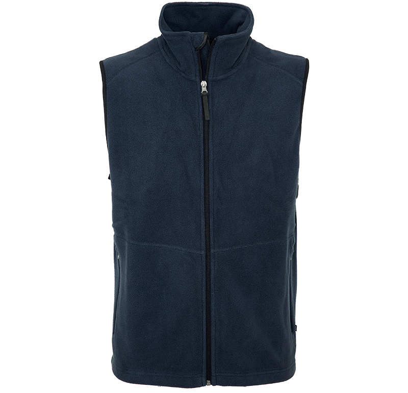 Light Fleece Vest