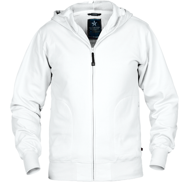 Hooded Cardigan