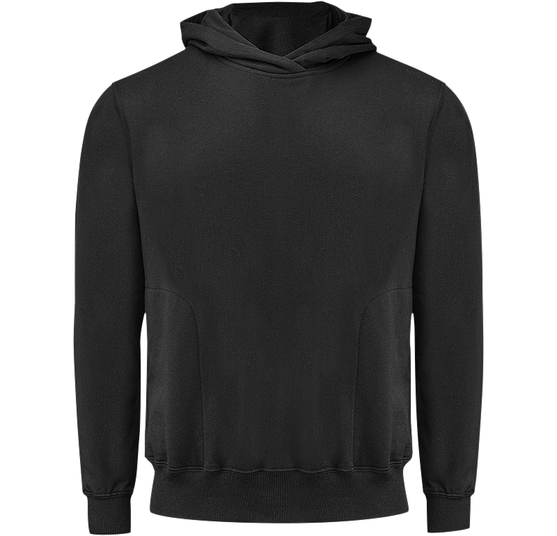 Hooded Sweatshirt