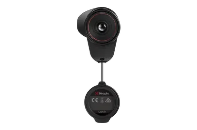 Nocpix LUMI, P13