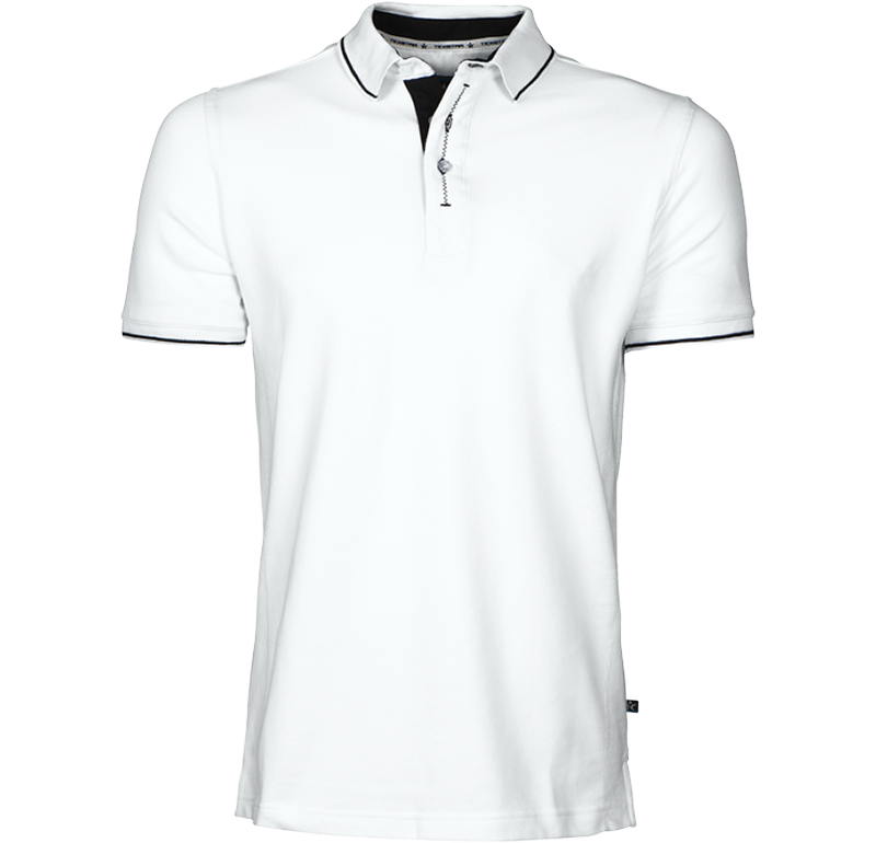 Pique shirt