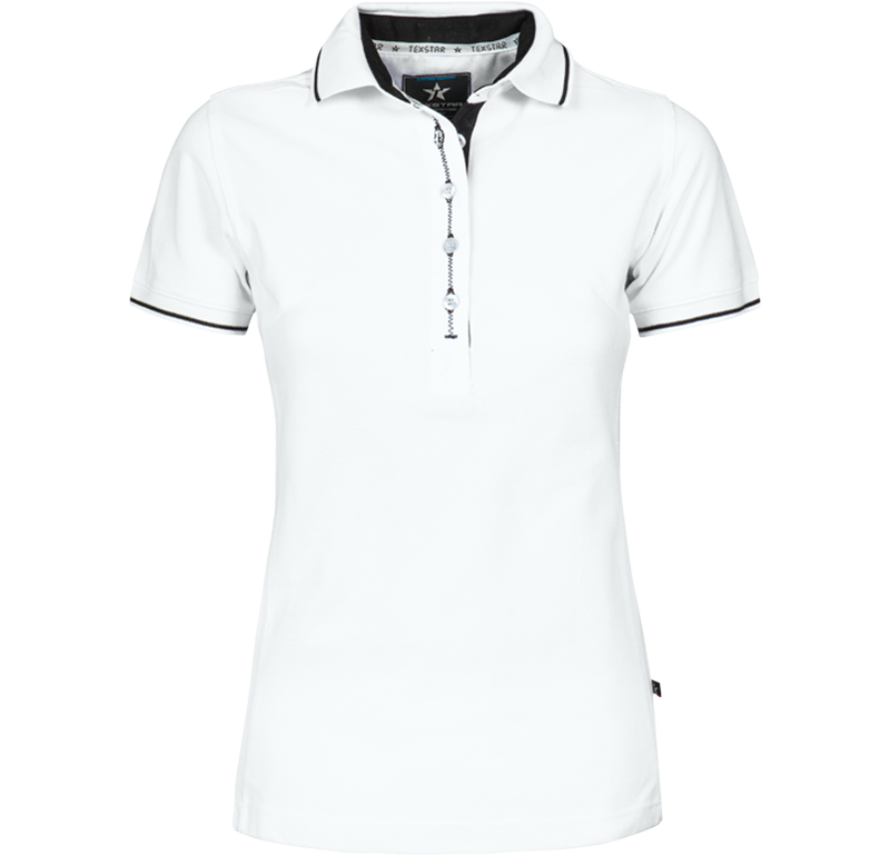 W´s Pique Shirt