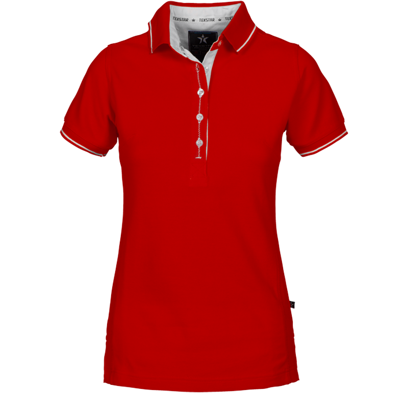 W´s Pique Shirt