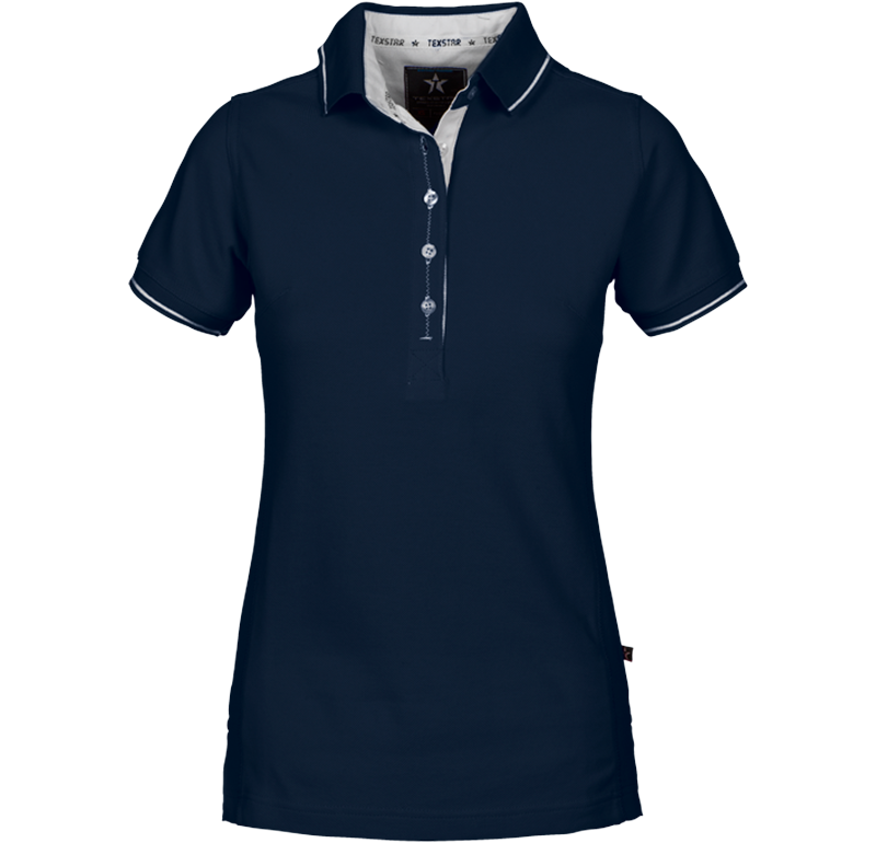 W´s Pique Shirt