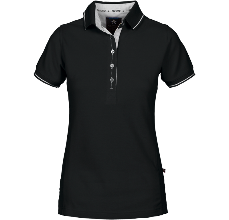 W´s Pique Shirt