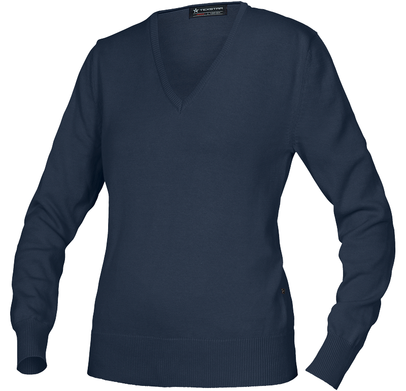 W's Pullover