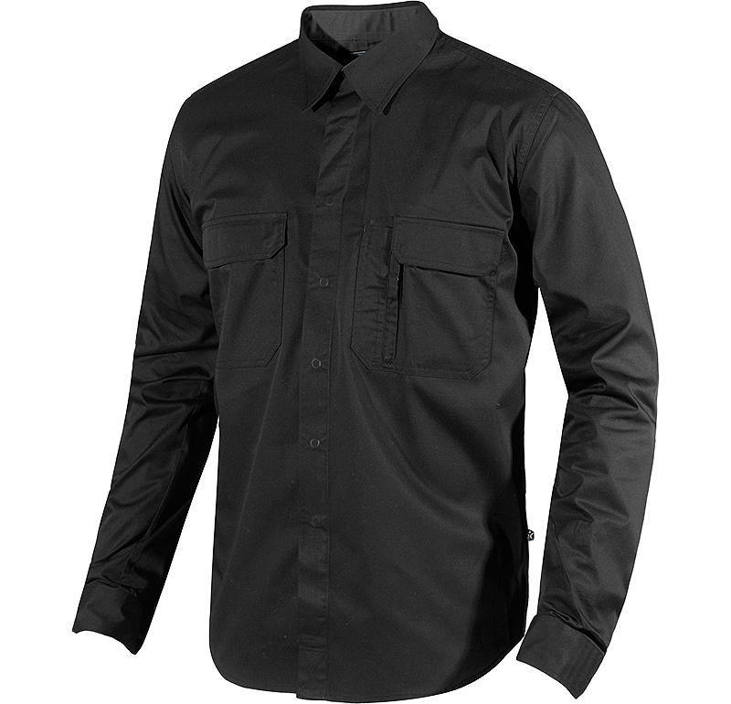 Service shirt L/S