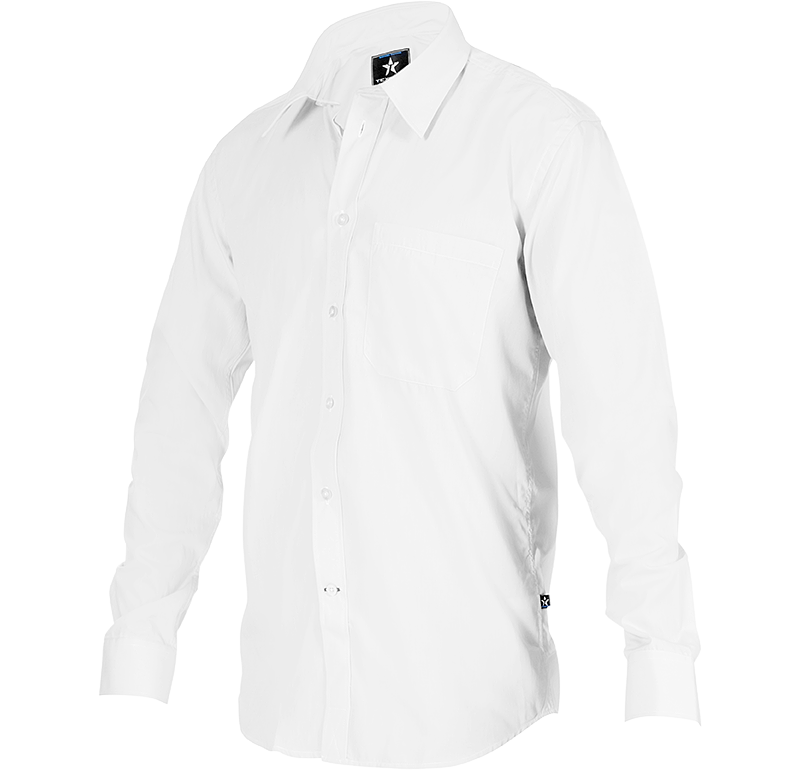 Dress shirt L/S