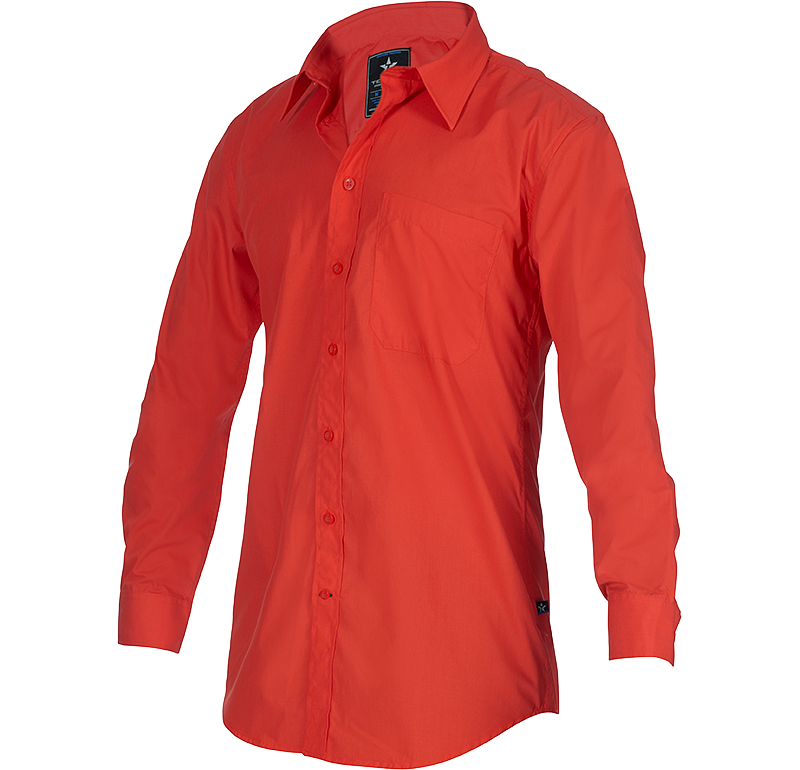 Dress shirt L/S