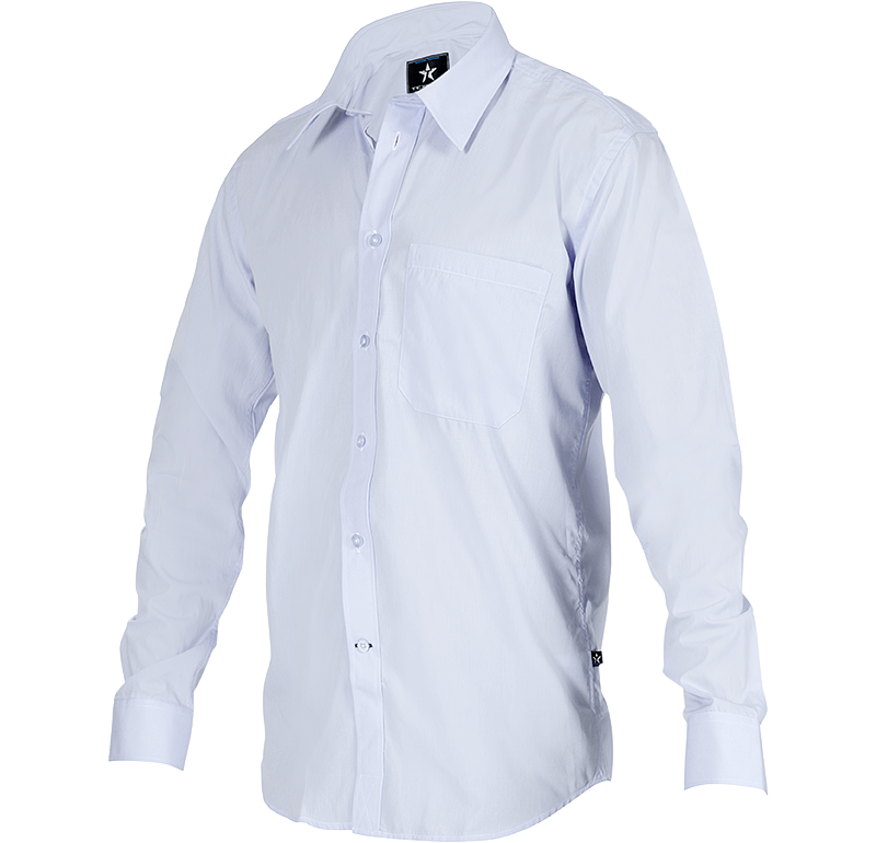 Dress shirt L/S