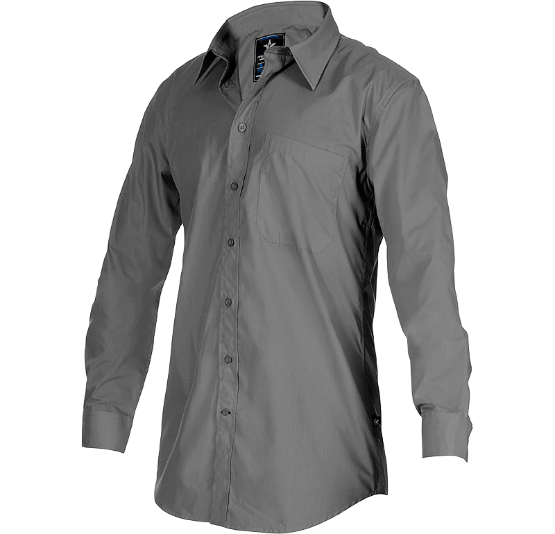 Dress shirt L/S