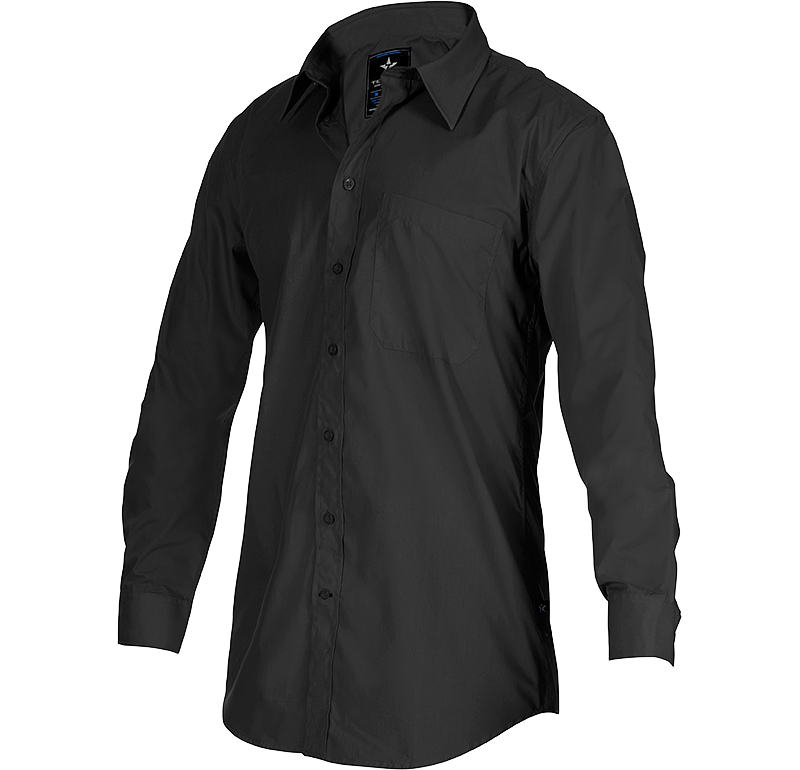 Dress shirt L/S