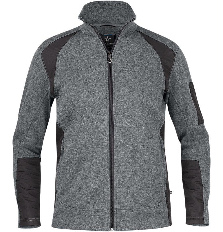 Crew Cardigan