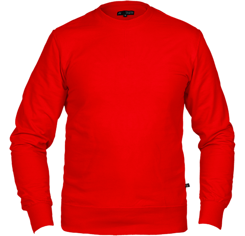 Crew Sweatshirt