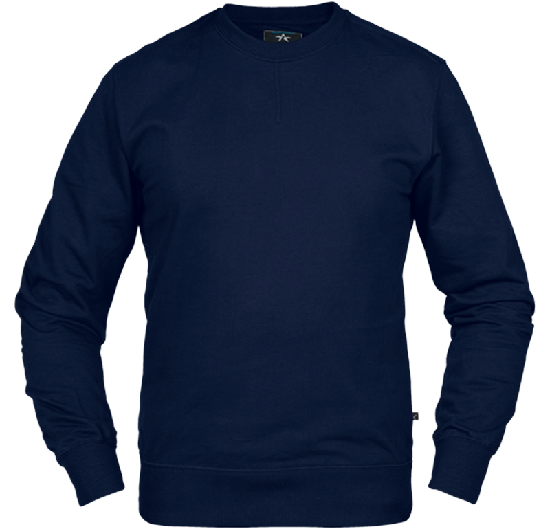 Crew Sweatshirt