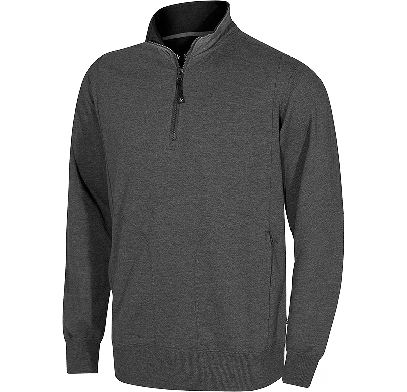 Crew T-neck