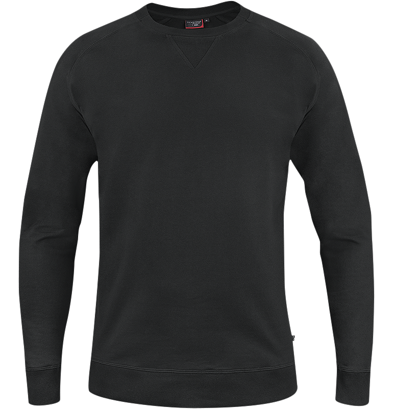 Crew Neck Sweater