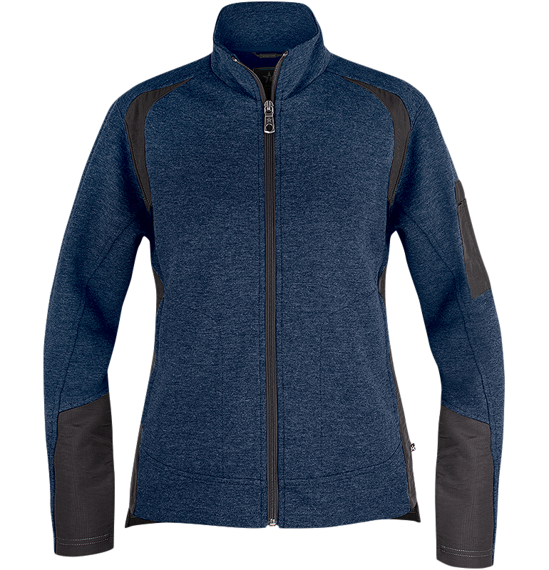 W's Crew Cardigan