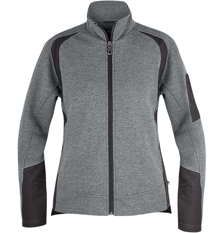 W's Crew Cardigan
