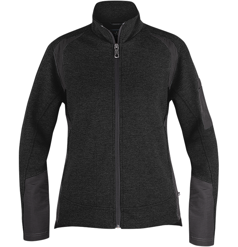 W's Crew Cardigan