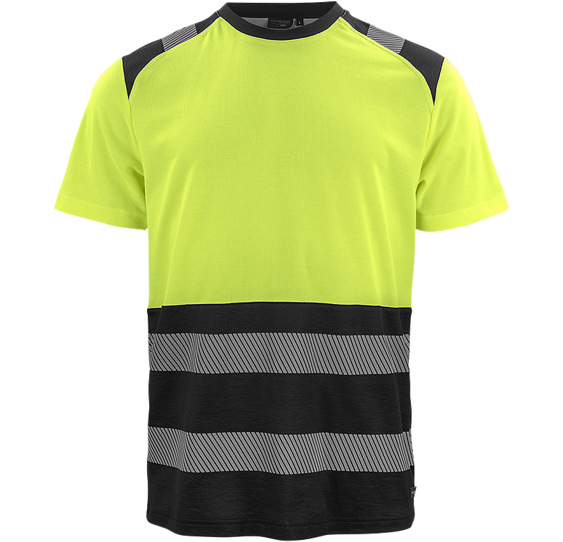 Hi-Vis T-Shirt