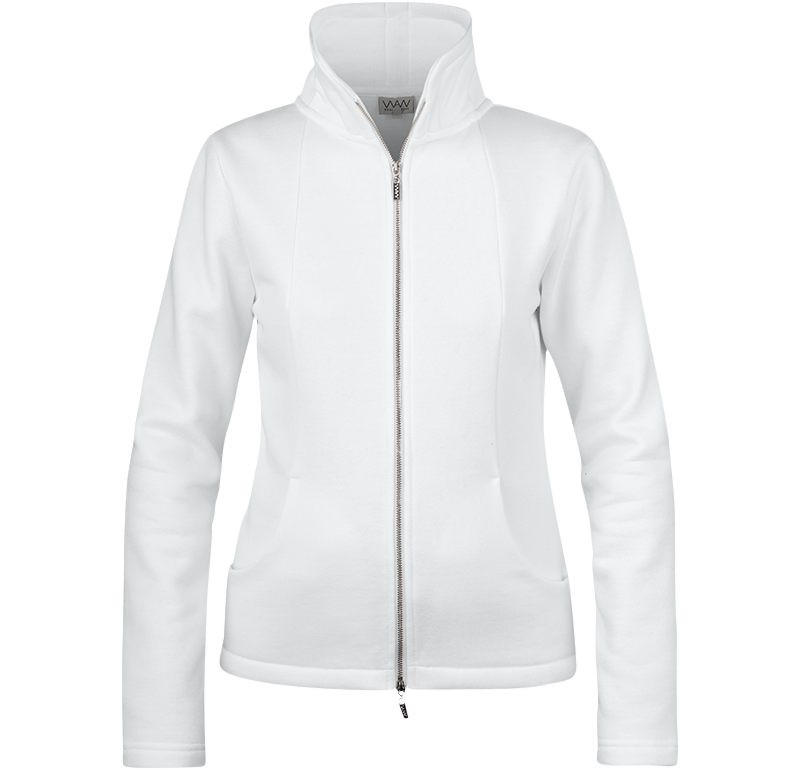 Ladies Sweatshirt