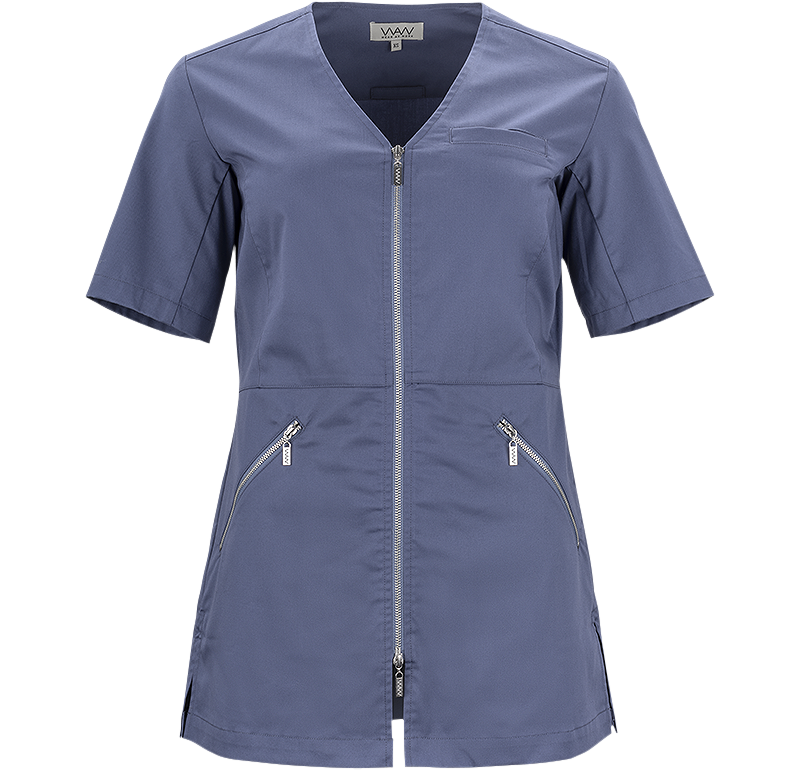 Filippa Zip Top HS