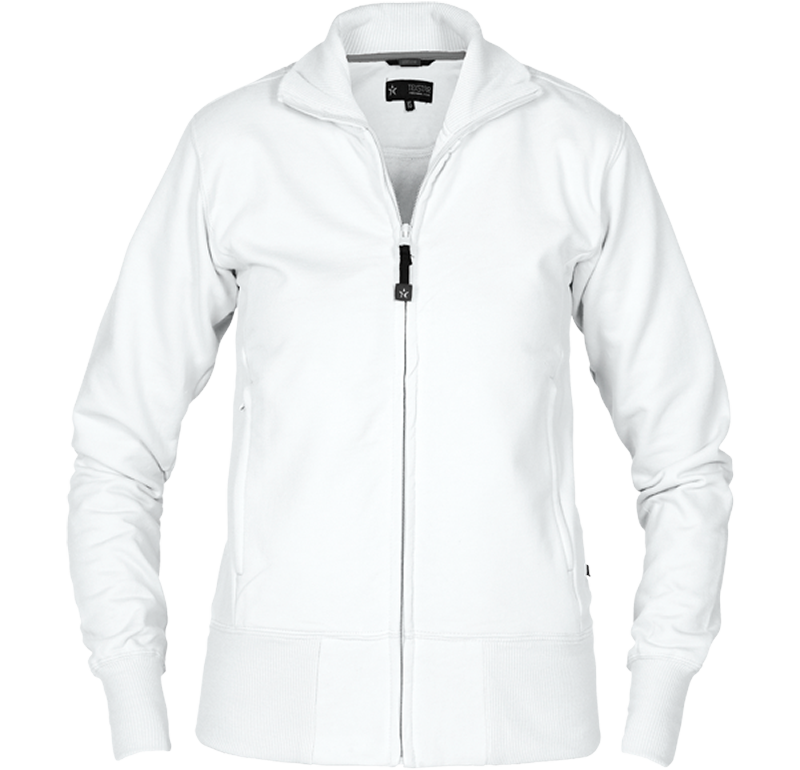 W's City Cardigan
