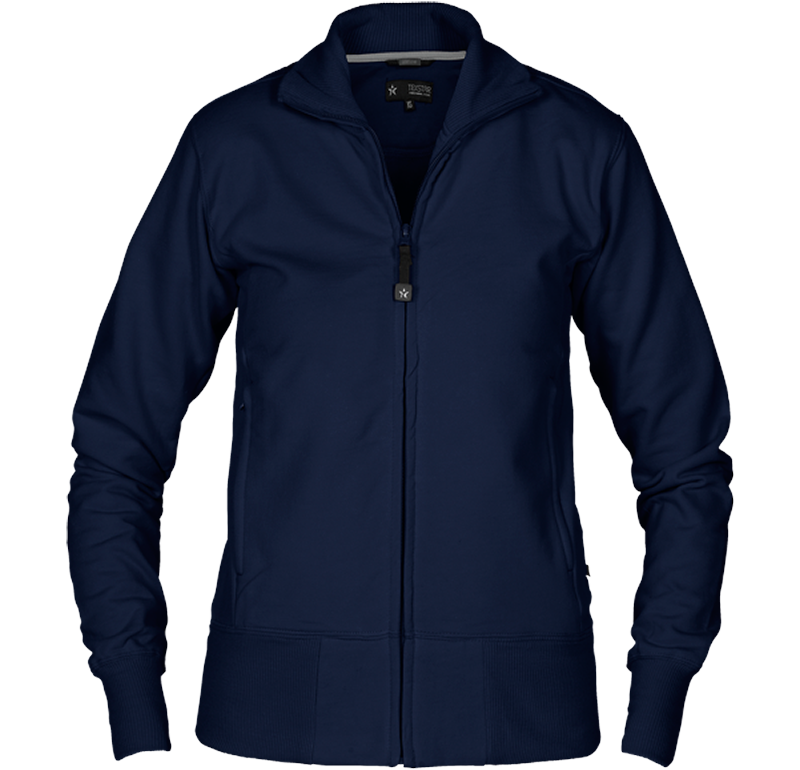 W's City Cardigan