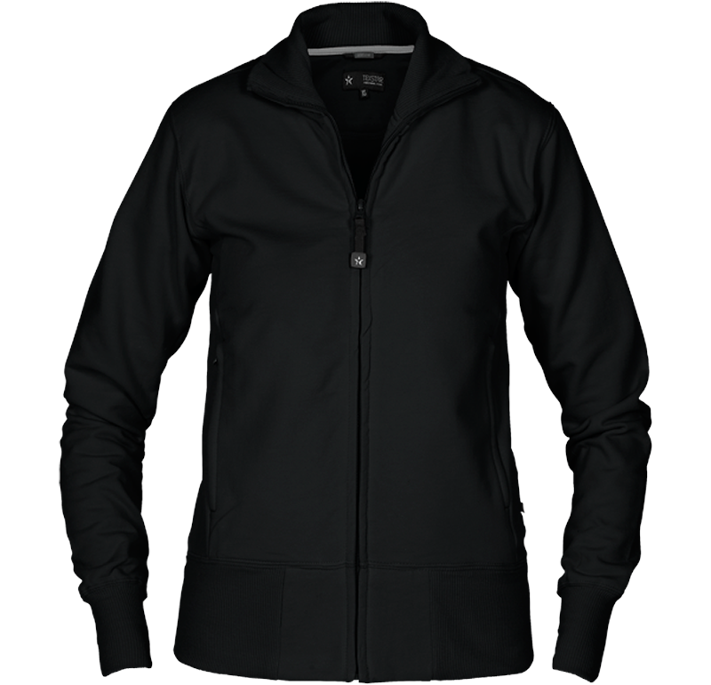W's City Cardigan