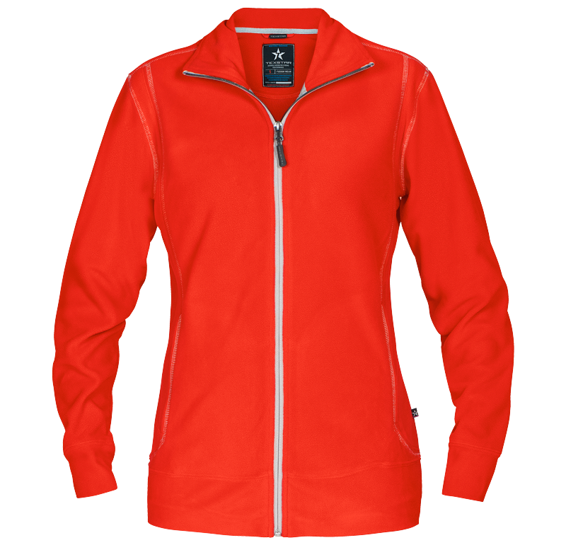 W's Light Fleece