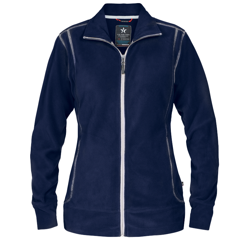 W's Light Fleece