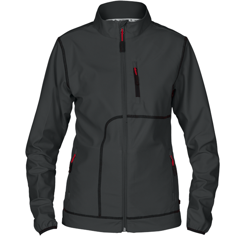 W Softshell Flexible