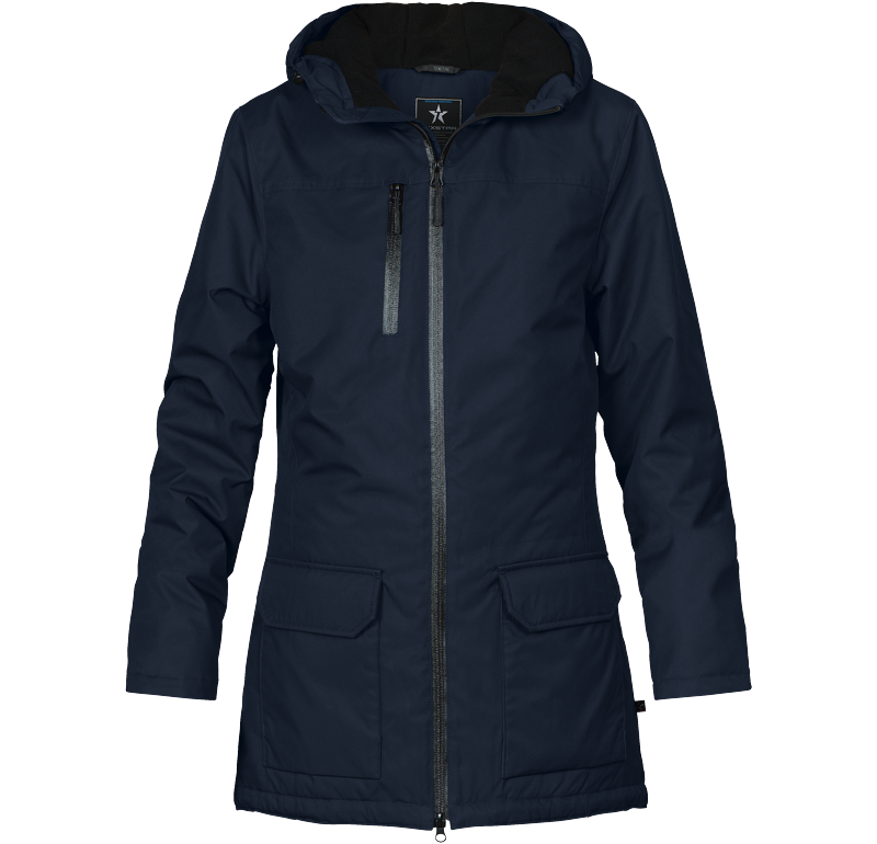 W's Winter Jacket