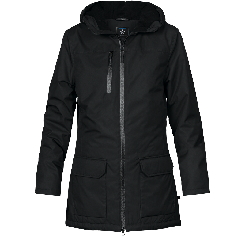 W's Winter Jacket