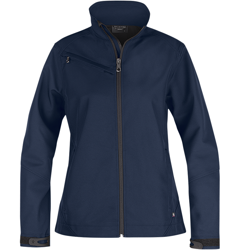 W's Softshell Jacket